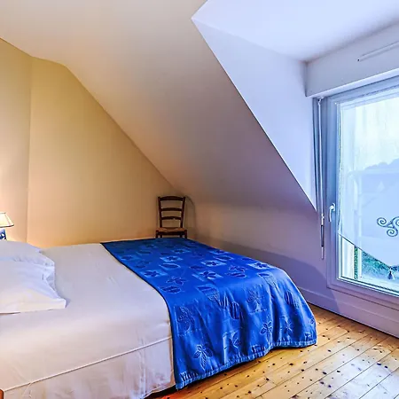 Ferienhaus Les Guerins By Interhome
