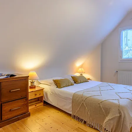 Les Guerins By Interhome Ferienhaus *