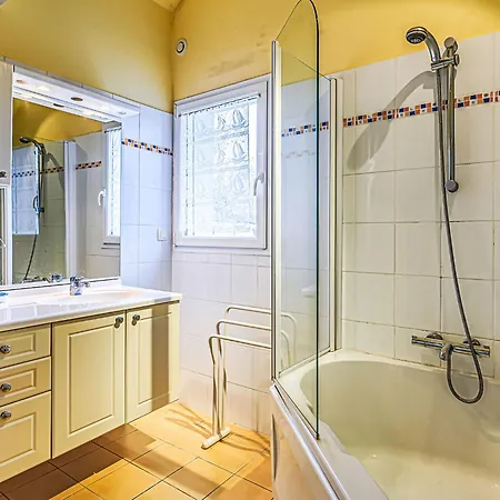 Les Guerins By Interhome Ferienhaus *