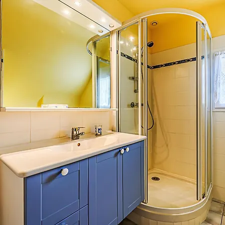 Les Guerins By Interhome Ferienhaus La Trinité-sur-Mer