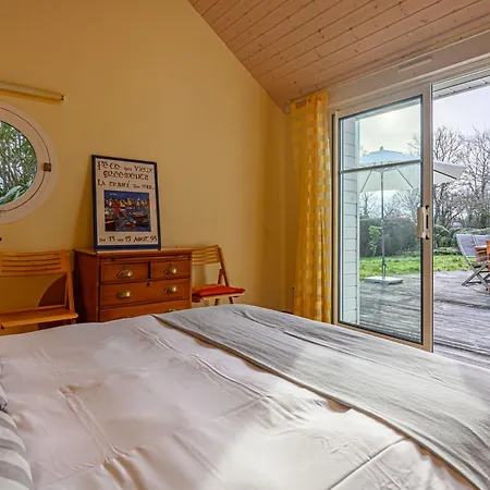 Ferienhaus Les Guerins By Interhome