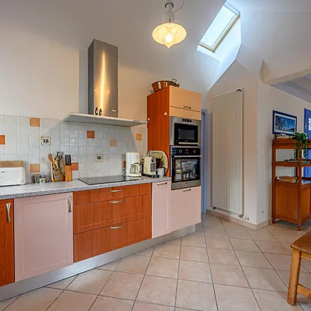 Les Guerins By Interhome * La Trinité-sur-Mer