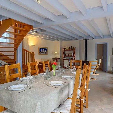 Ferienhaus Les Guerins By Interhome *