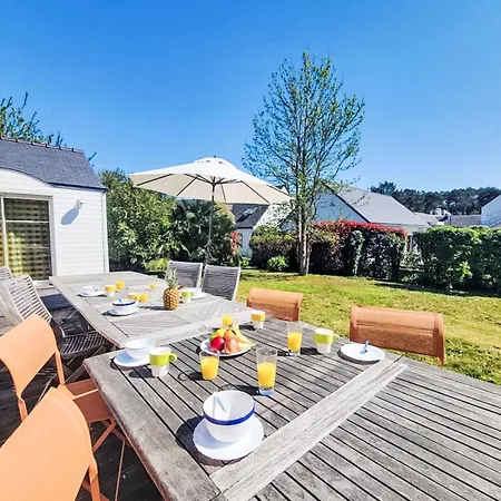 Les Guerins By Interhome * La Trinité-sur-Mer