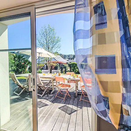 Ferienhaus Les Guerins By Interhome La Trinité-sur-Mer