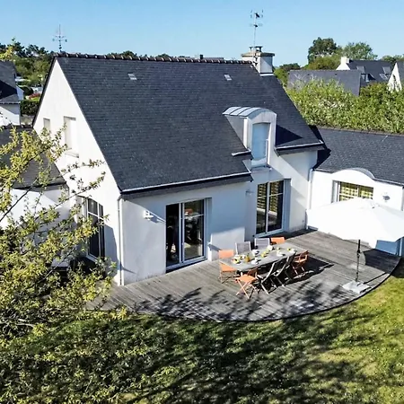 Les Guerins By Interhome Ferienhaus *