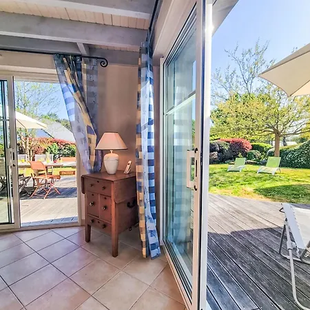 Les Guerins By Interhome Ferienhaus La Trinité-sur-Mer