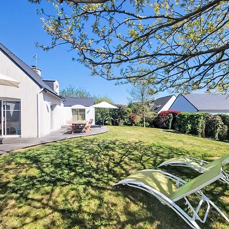 Les Guerins By Interhome Ferienhaus La Trinité-sur-Mer