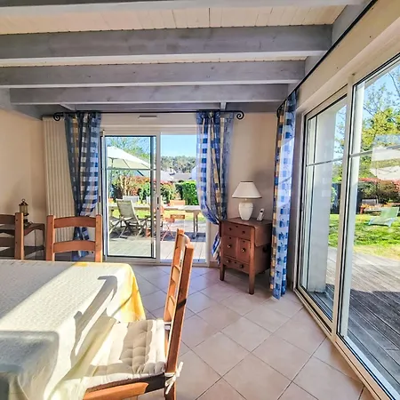 Les Guerins By Interhome La Trinité-sur-Mer