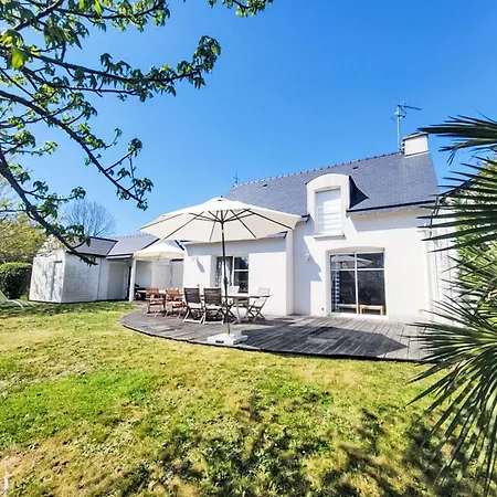 Ferienhaus Les Guerins By Interhome
