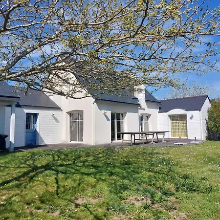 Ferienhaus Les Guerins By Interhome